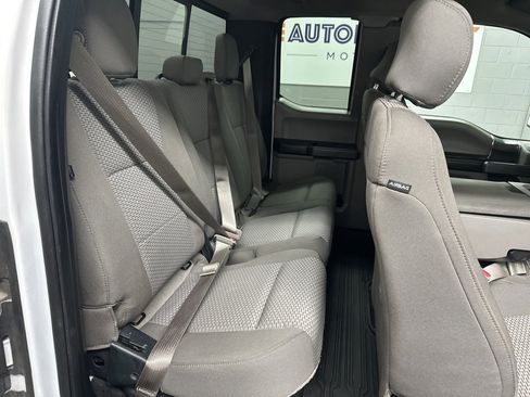 Used 2017 Ford F150 XLT w/ Equipment Group 302A Luxury image 22