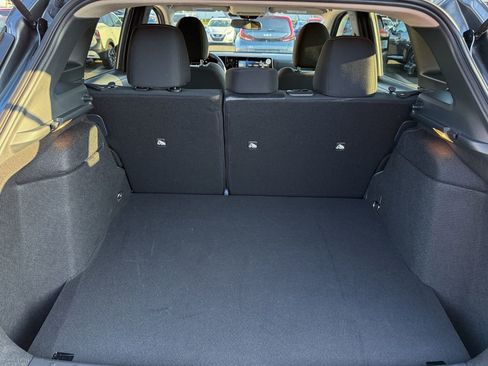 Certified 2025 Nissan Kicks SV image 25