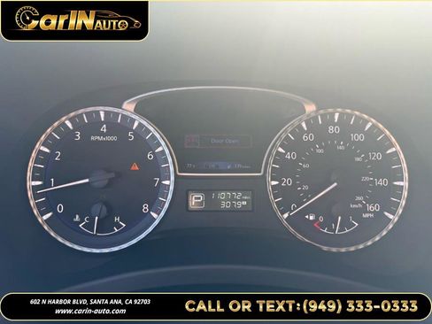 Used 2020 INFINITI QX60 Pure image 25