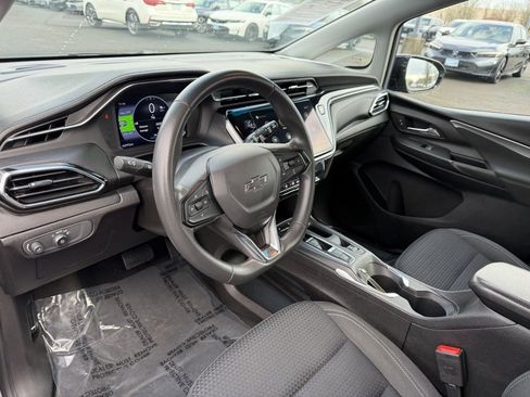 Used 2023 Chevrolet Bolt LT w/ Driver Confidence Package image 16
