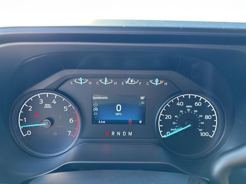 New 2026 Ford F250 XL w/ STX Appearance Package image 19