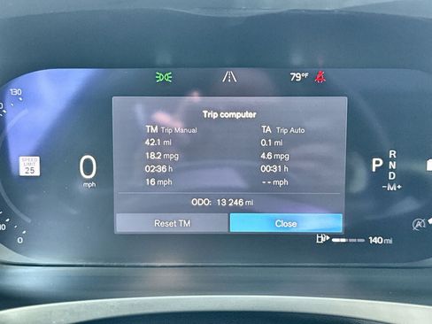 Certified 2023 Volvo S90 B6 Ultimate AWD/4WD image 17