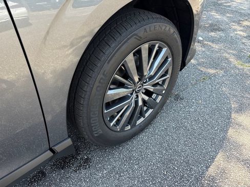 New 2026 Nissan Murano SL AWD/4WD image 27