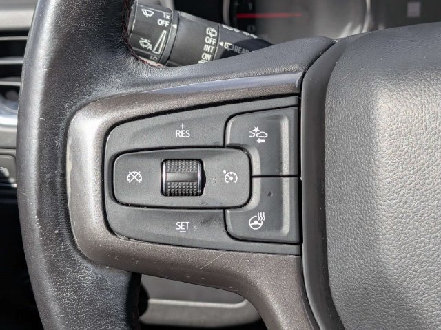 Used 2021 Chevrolet Tahoe RST w/ Luxury Package RWD image 23