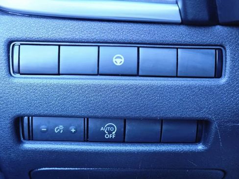 Certified 2023 Nissan Rogue SV image 20