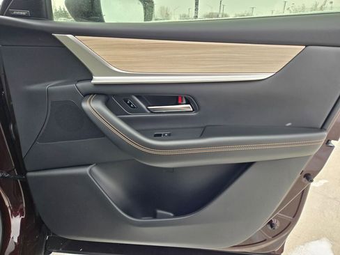 New 2026 MAZDA CX-90 3.3 Turbo w/ Premium Sport Pkg image 7