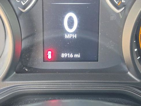 Certified 2025 Jeep Wrangler Sport AWD/4WD image 29