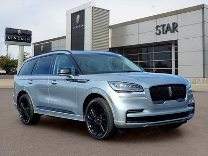Used 2023 Lincoln Aviator Reserve w/ Equipment Group 201A