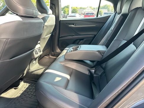 Used 2026 Toyota Camry SE FWD image 14