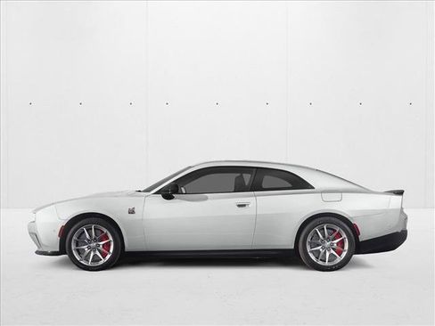 New 2024 Dodge Charger R/T w/ Plus Group image 2