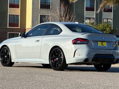 New 2026 BMW 230i Coupe w/ Premium Package image 5