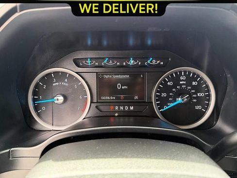 Used 2021 Ford Expedition Max XL AWD/4WD image 13