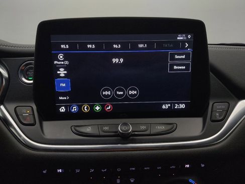 Used 2024 Chevrolet Blazer LT w/ Convenience Package image 25