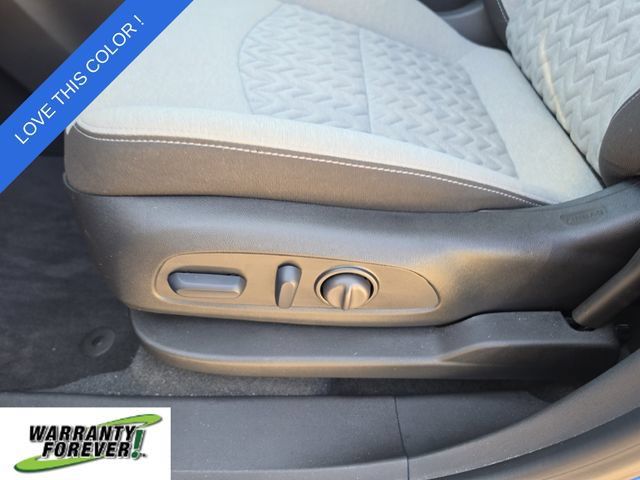 Used 2024 Chevrolet Equinox LS w/ LS Convenience Package FWD image 13