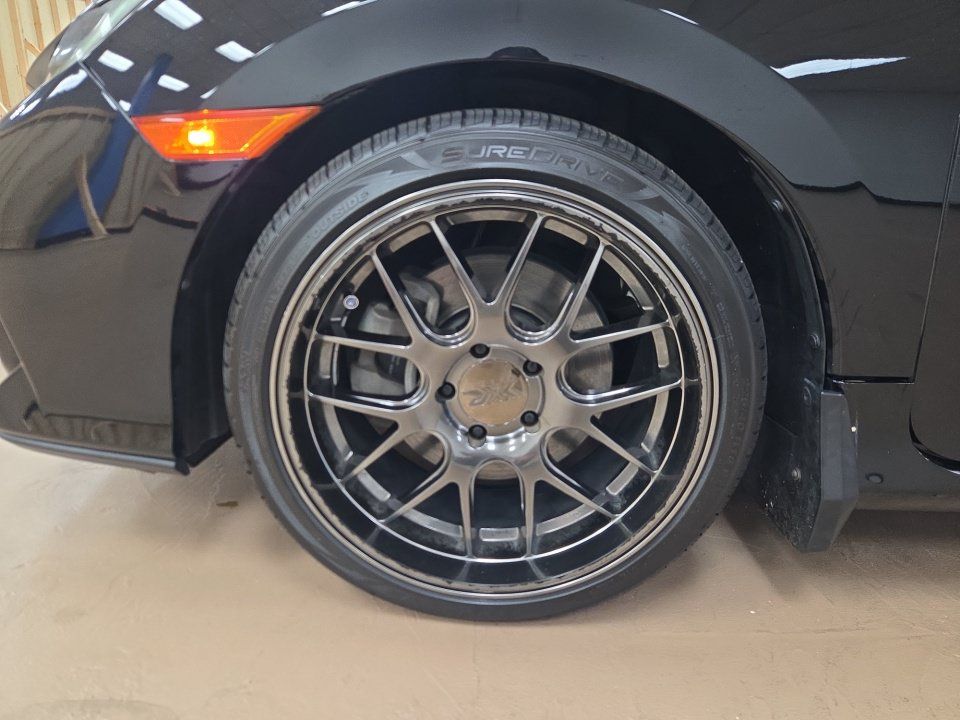 Used 2018 Honda Civic Si image 31