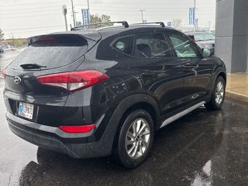 Used 2017 Hyundai Tucson SE image 9