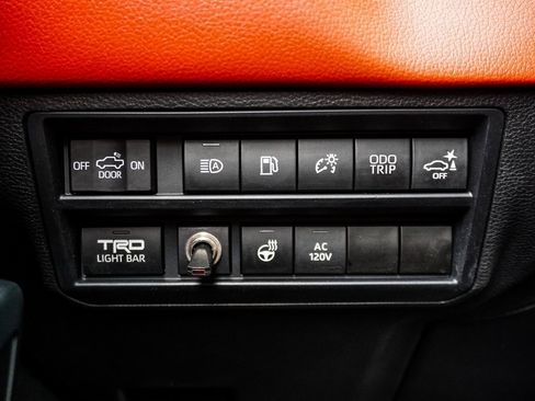 Used 2022 Toyota Tundra TRD Pro image 22