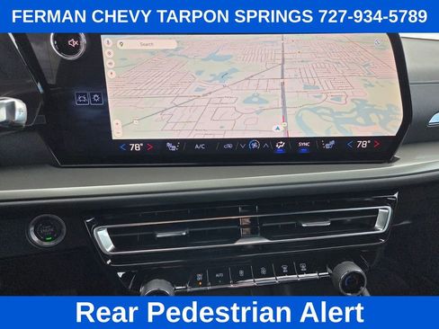 New 2026 Chevrolet Traverse LT w/ Midnight/Sport Edition image 26