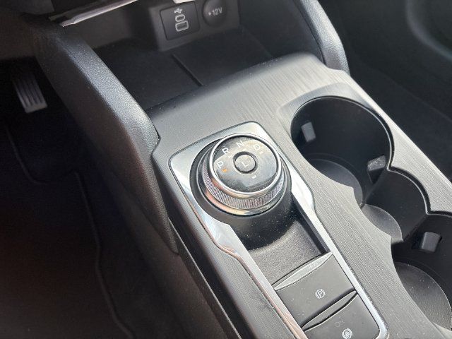 Used 2025 Ford Escape Active FWD image 19