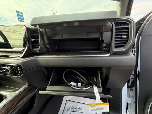 New 2026 Chevrolet Silverado 1500 LT image 35