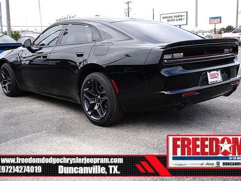 New 2026 Dodge Charger Scat Pack image 3