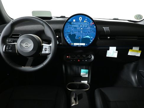 New 2026 MINI Cooper S FWD image 17