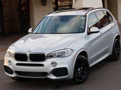Used 2017 BMW X5 xDrive35i
