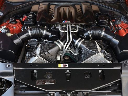 Used 2013 BMW M6 2dr Coupe image 19