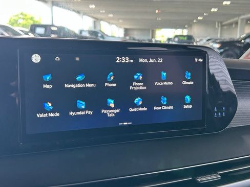 Used 2024 Hyundai Palisade Limited FWD image 27