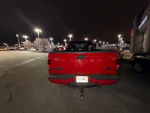 Used 2006 Ford F250 XLT image 22