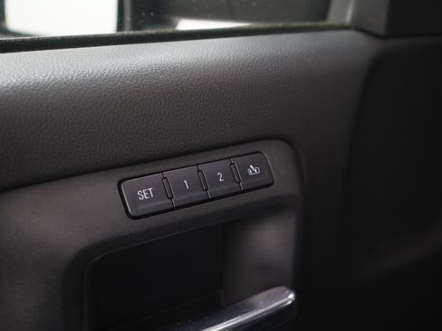 Used 2016 Chevrolet Silverado 2500 LTZ w/ Duramax Plus Package AWD/4WD image 23