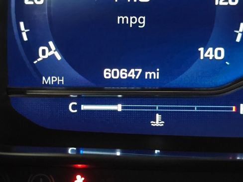 Used 2023 Chevrolet Tahoe High Country w/ Premium Package 2 image 23