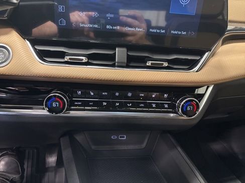 New 2026 Chevrolet Equinox ACTIV w/ Convenience Package III image 22