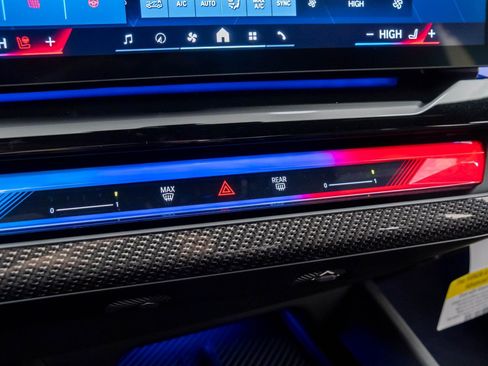 New 2026 BMW M5 w/ Carbon Package image 28