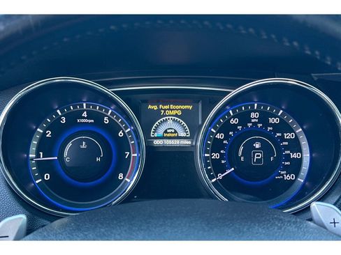 Used 2014 Hyundai Sonata SE image 25