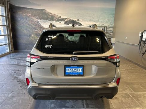 Used 2026 Subaru Forester Premium AWD/4WD image 5