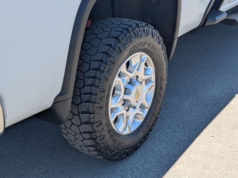 Certified 2023 Chevrolet Silverado 3500 LT w/ Convenience Package AWD/4WD image 13
