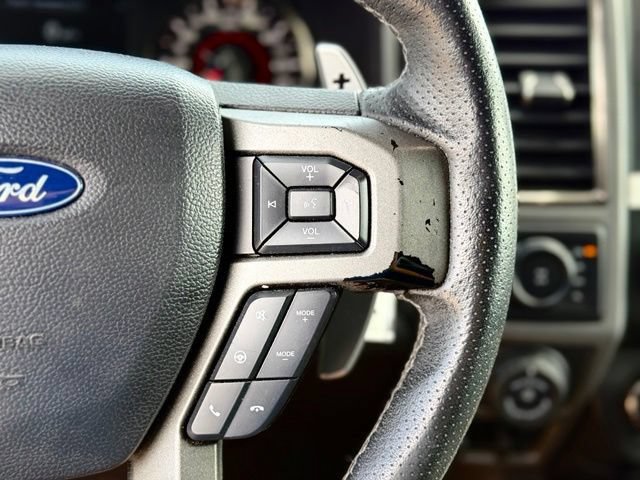 Used 2020 Ford F150 Raptor AWD/4WD image 29