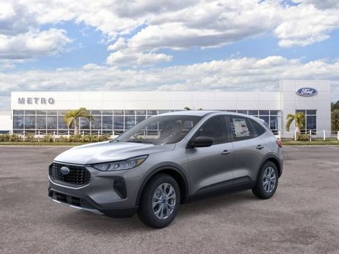 New 2026 Ford Escape Active FWD image 1