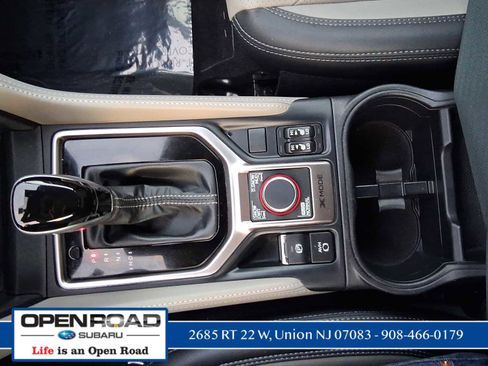 Used 2023 Subaru Forester Limited image 23