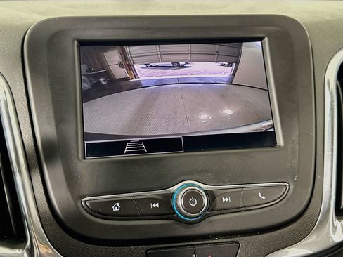 Used 2023 Chevrolet Equinox LT AWD/4WD image 30