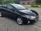 Used 2020 Hyundai Elantra SEL image 5