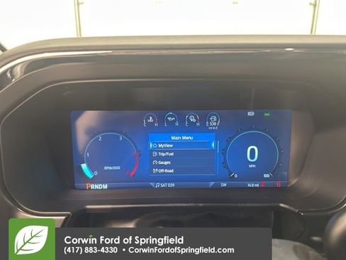 New 2026 Ford F250 Lariat w/ Lariat Premium Package image 23