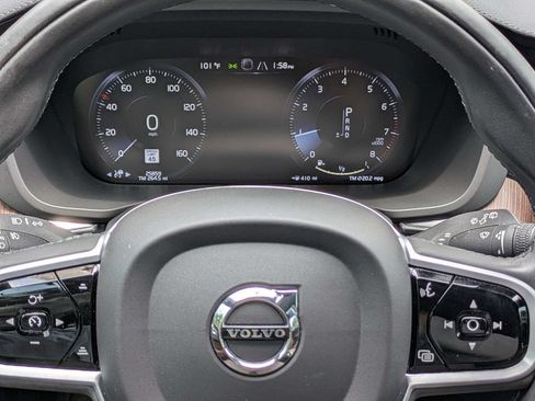 Used 2021 Volvo XC60 T5 Inscription FWD image 28
