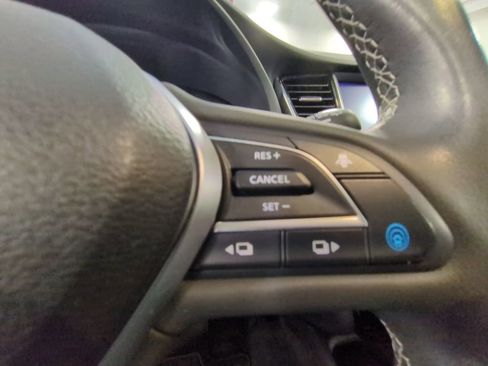 Used 2023 INFINITI QX50 Luxe image 14