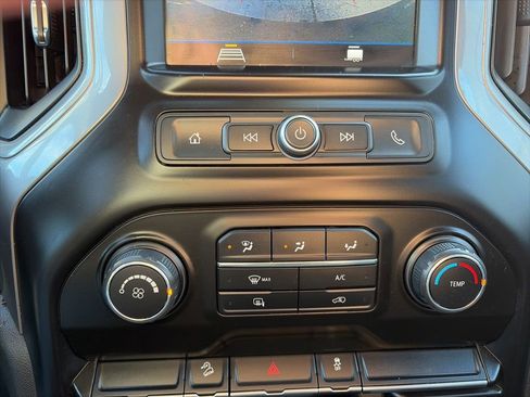 Used 2019 Chevrolet Silverado 1500 Custom Trail Boss w/ Infotainment Package image 20