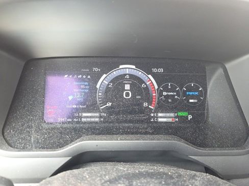 Used 2025 Toyota Sequoia TRD Pro image 19