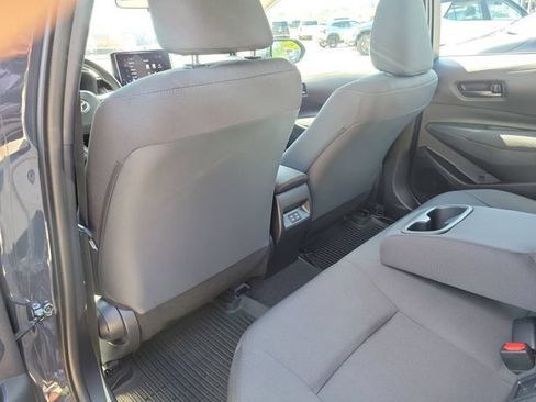 Used 2026 Toyota Corolla LE FWD image 12