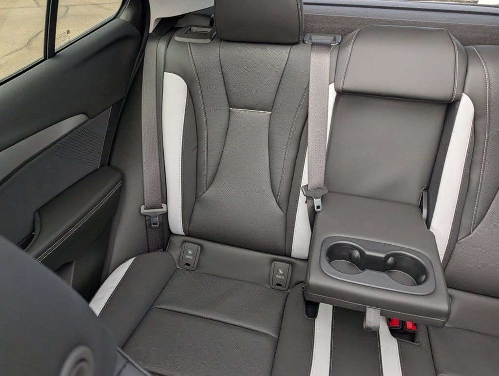 New 2026 Buick Envision Sport Touring AWD/4WD image 35