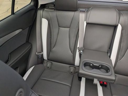 New 2026 Buick Envision Sport Touring AWD/4WD image 35